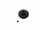 Pinion Gear 21T - Mod 1.5 - 8mm D Shaft: 5IVE-TE