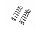 Rear Spring 11.3 LB Rate - Red (2): 5IVE-T 3.0