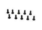 Button Head Screws - M3 x 8mm (10)