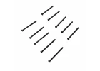 Button Head Screws - M4 x 50mm STL (10)