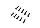 Button Head Screws - M5 x 20mm (10)