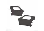 Body Panel Door - Left/Right - Black: 5IVE-T 3.0
