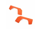 Body Panel - Rear Fender - Left/Right - Flourescent Orange: 5IVE-T 3.0