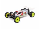 Losi 1:24 Micro-B RTR - White