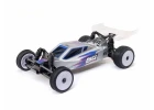 Losi 1:24 Micro-B RTR - Silver