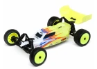 Losi Mini-B 1:16 - Yellow
