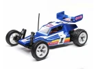 Losi 1:16 Mini JRX2 RTR - Blue