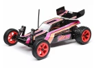 Losi 1:16 Mini JRX2 RTR - Black