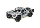 Losi Baja Rey - Ford Raptor Black Rhino