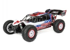 Losi Tenacity DB Pro - Lucas Oil