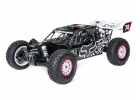 Losi Tenacity DB Pro V2 - Fox Racing