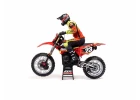 Losi 1:4 Promoto-MX RTR - Red