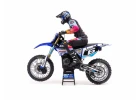 Losi 1:4 Promoto-MX RTR - Blue
