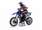 Losi 1:4 Promoto-MX RTR - Blue