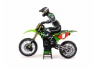 Losi 1:4 Promoto-MX RTR With Battery + Charger - Pro Circuit