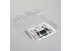 Body - Clear: Mini-T 2.0