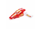Body And Wing - Red: Mini JRX2