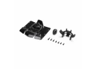Driver Insert and Safety Seat: Mini LMT