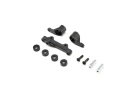 Bellcrank - Drag Link - Set: Mini-T 2.0