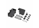 Battery and Radio Tray Set: Mini LMT ** CLEARANCE **