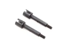 Rear Axle (2): Mini-T 2.0