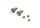 Outdrive - Sun/Spider Gear - Set: Mini-T 2.0