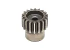 Pinion Gear - 18T 0.5M 2mm Shaft