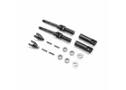 Slider Driveshaft Set - Assembled: Mini JRX2