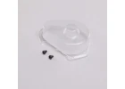 Gear Cover: Mini JRX2
