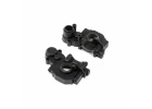 Transmission Case - V2: Mini-B - BL