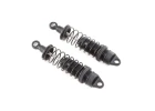 Front Shock Set Complete: Mini-T 2.0
