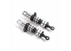 Front Shock Set - Assembled: Mini JRX2