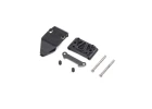 Front Pivot And Bumper: Mini-T 2.0