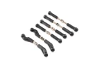 Adjustable Link Set: Mini-T 2.0
