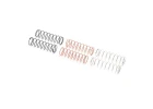 Rear Shock Springs (3pr): Mini-T 2.0