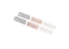 Front Shock Springs (3pr): Mini-T 2.0