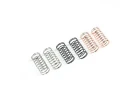 Front Shock Springs (3 pair): Mini-B
