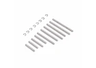 Hinge Pin Set: Mini JRX2