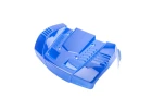 Front Hood Blue: Baja Rey