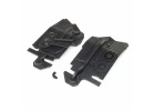 Faux Engine Panel Set: RZR Rey