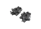 Front Gear Box/Bulkhead: Baja Rey