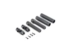 Rear Driveshaft Set: Baja Rey