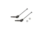 Front Axle Set (2): Baja Rey