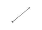 Center Drive Shaft: Baja Rey