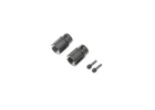 Center Drive Coupler: TENACITY SCT
