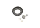 Rear Ring & Pinion Gear Set: TENACITY