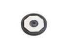 Spur Gear And Slipper Pads - 48p - 84t: 22S