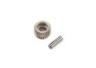 Idler Gear And Shaft: 22S