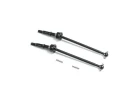 CVA Driveshaft Set - Complete: 22S Drag