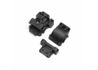 Front Gear Box - Set: Hammer Rey